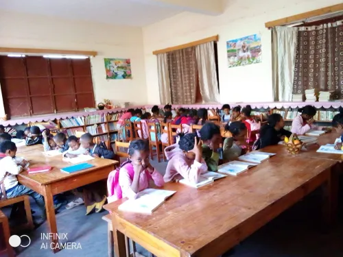 Biblioth&egrave;que Charles Letessier